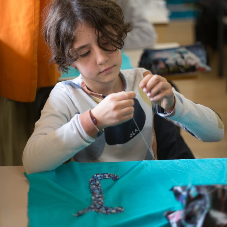 Aprendizaje Basado en Proyectos (ABP)