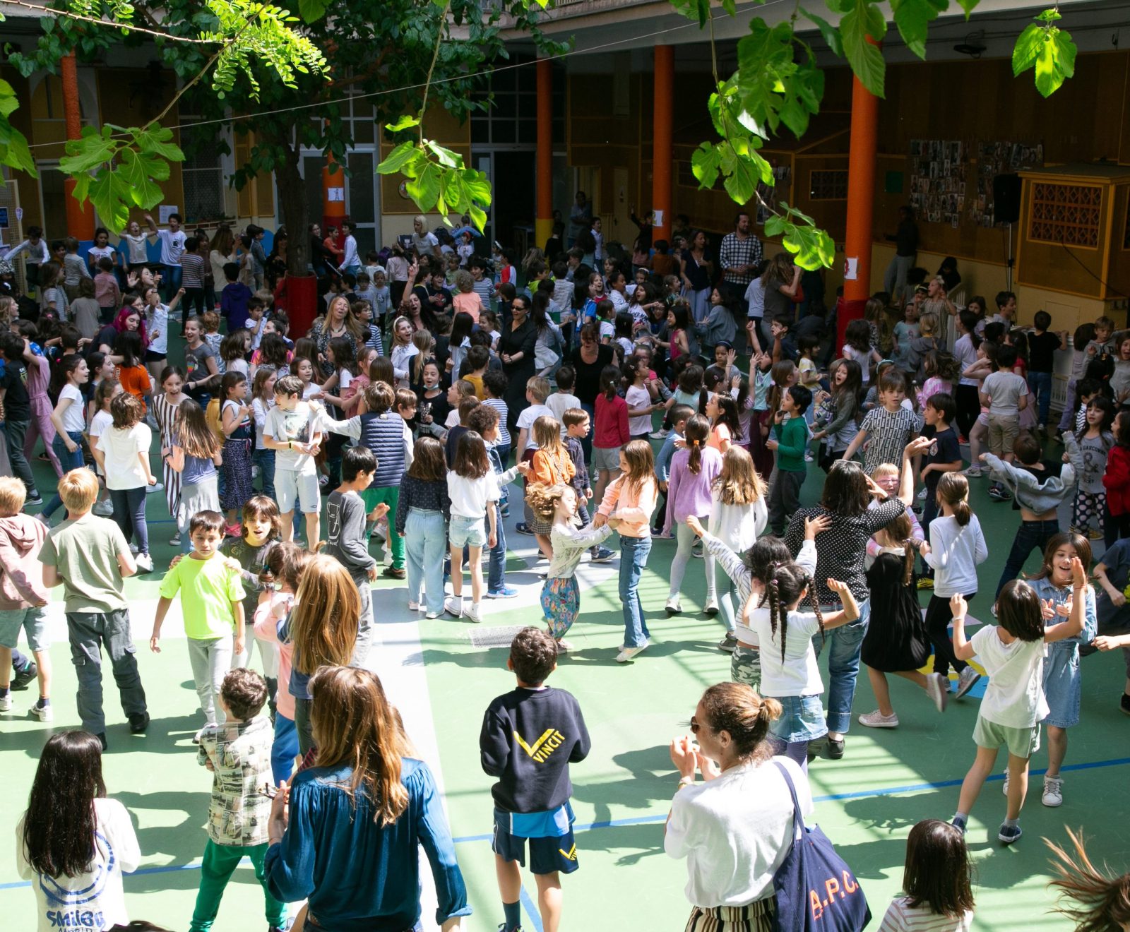 à quelle date reprend l'école 3