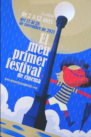 Sorties au festival de cinéma et au théâtre